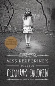 #4 Miss Peregrine's Home For Peculiar Children