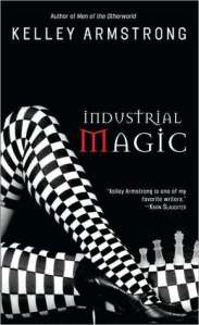 #10 Industrial Magic